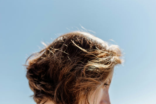 How to Achieve Shine and Volume with Natural Ingredients