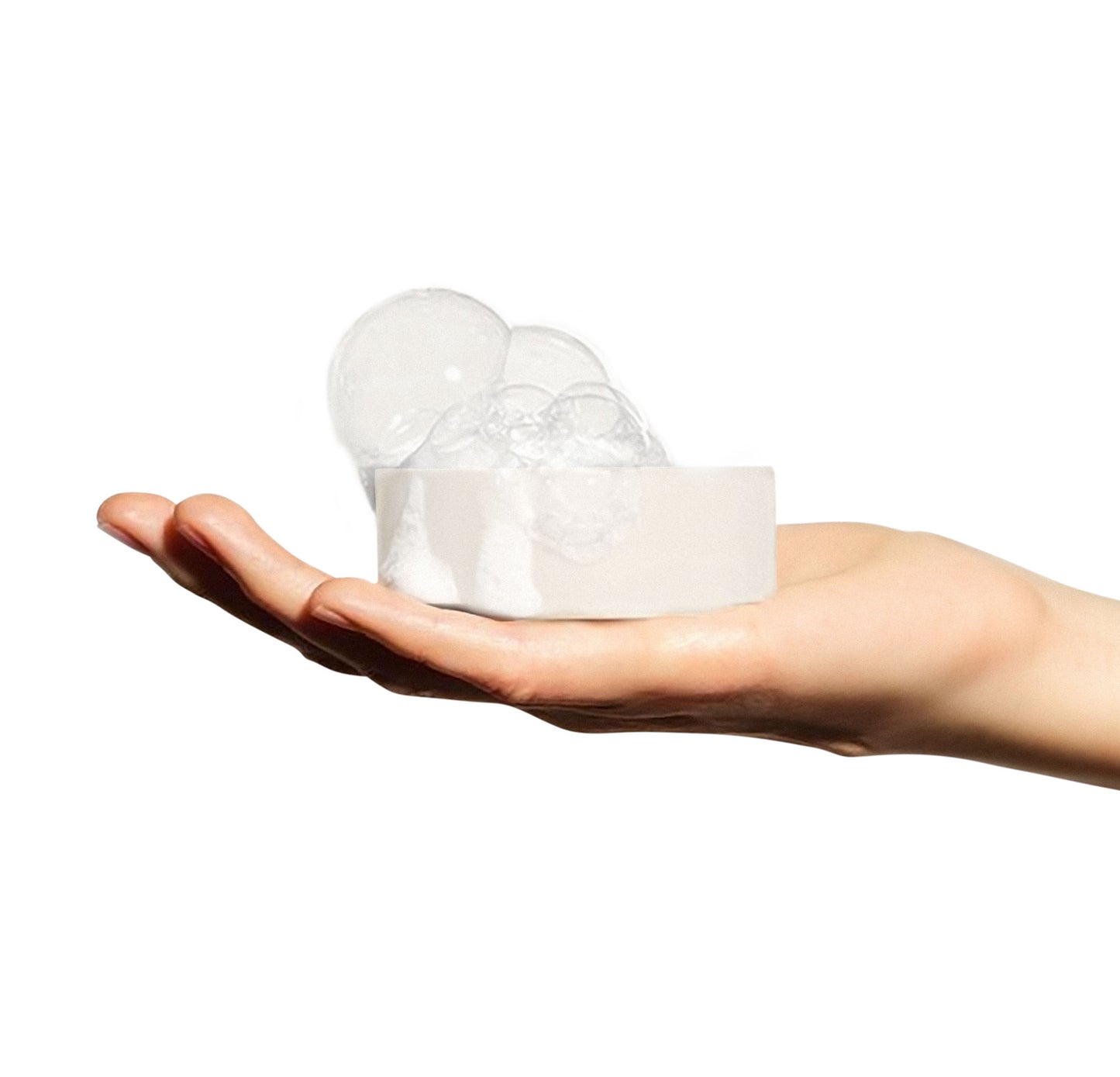 Deep Ocean Solid Shampoo & Conditioner Bar